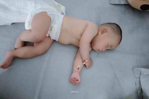 东平宝宝鼻子不通气